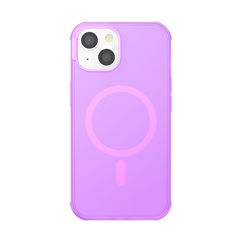 Opalescent Pink — iPhone 14 for MagSafe image number 1